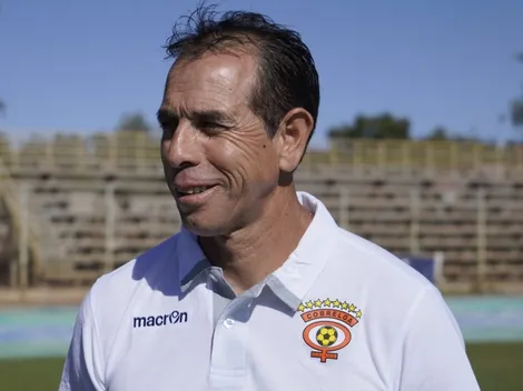 Anuló a Ronaldo y recuerda su mejor gol: "Los de Colo Colo..."