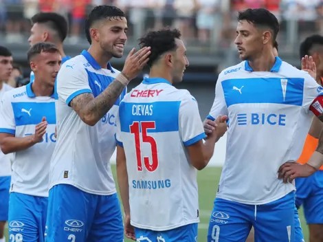 La UC se mueve ante éxodo de jugadores para mantener a dos figuras