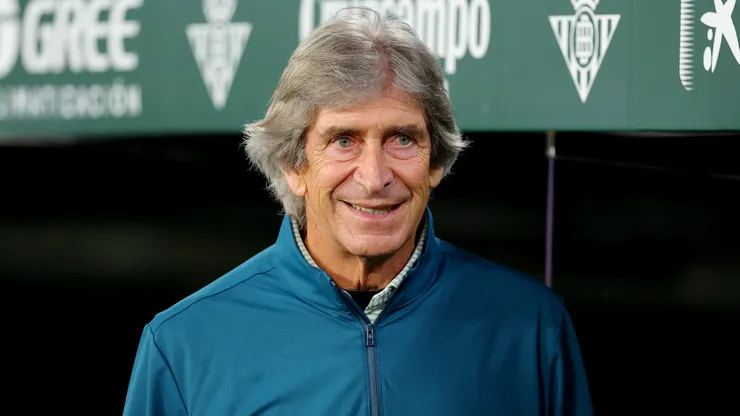 Betis confirma negociaciones con Pellegrini.