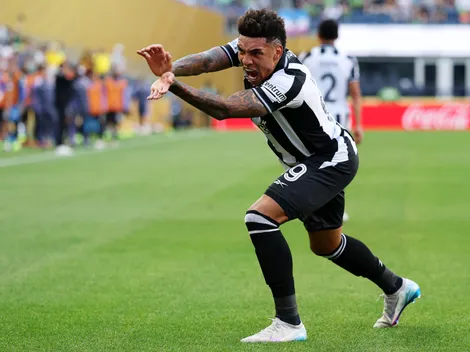 Pronósticos Palmeiras vs Botafogo: los brasileños abren los octavos de final del Mundial de Clubes