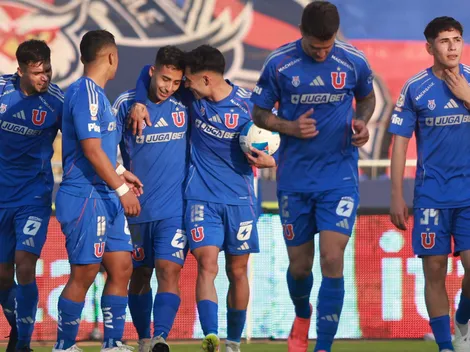 No es ni titular: el jugador más talentoso de Chile, según Johnny Herrera