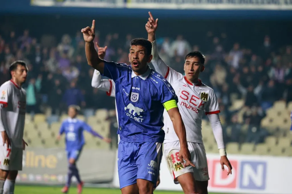 Silva lamentó los comentarios mala leche contra el Conce