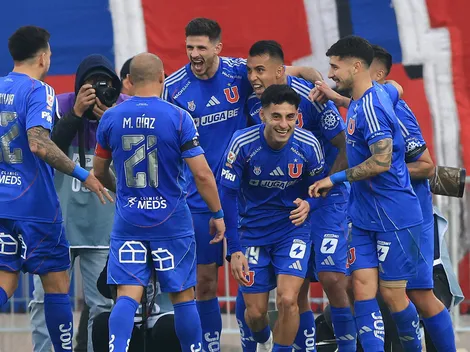 No es Vargas: Adelantan detalles del gran refuerzo de la U