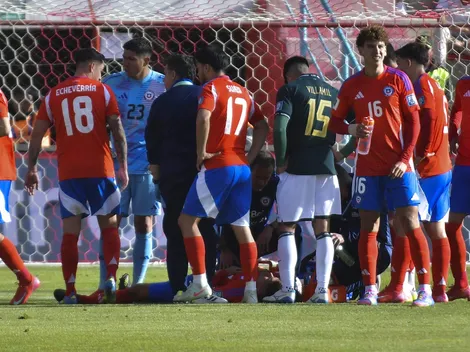 "¿Es una broma? Ya es chacota": nuevo DT de la Roja desata la furia