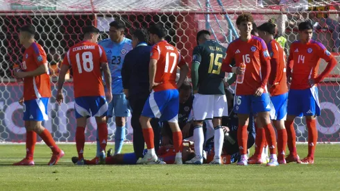 La Roja sigue sin entrenador confirmado.