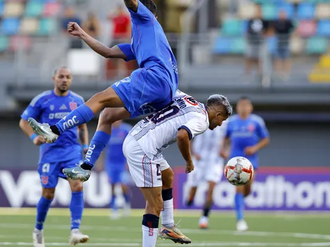 Club nacional anuncia gran salida: Jugador se va a Uruguay