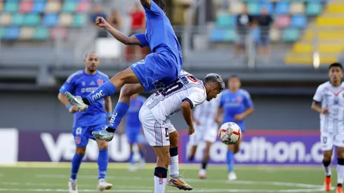 Club nacional anuncia la salida de uno de sus jugadores.