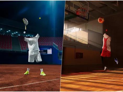 Pacto invisible: Así es la nueva campaña de Olimpiadas Especiales Chile