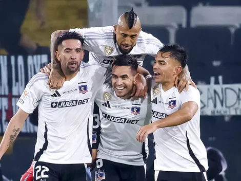 Confirmado: Colo Colo jugará dos partidos en un fin de semana