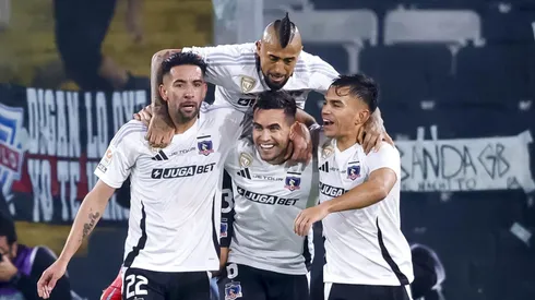 Colo Colo tendrá muchos desafíos en julio