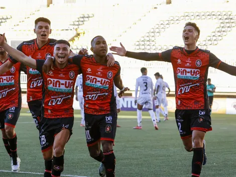 Limache le da otra clase a Colo Colo: ficha a jugador de Newell's