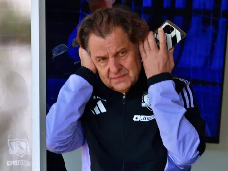 El olvidado dirigente que apareció para complicar a Mosa