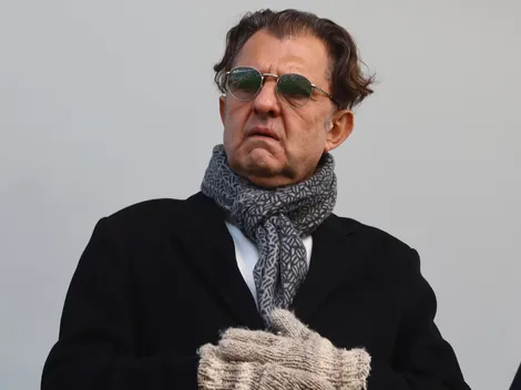 Mosa se cabrea con Vial: "Estamos perdiendo tiempo"