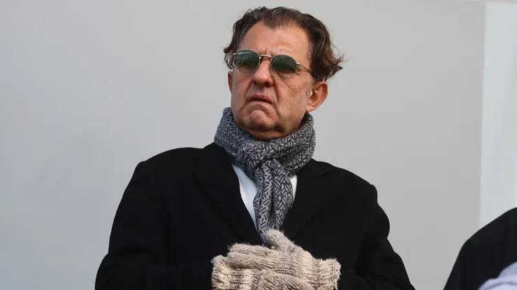 La reacción de Mosa tras nuevo rechazo a los estados financieros de Blanco y Negro.
