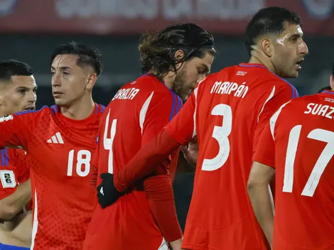 "Para salir antes de la selección, tengo un plan"