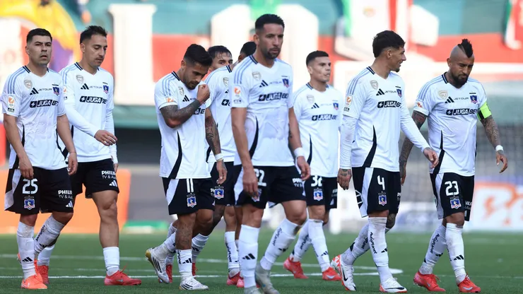En Colo Colo dicen lo que el hincha realmente siente tras los conflictos en Blanco y Negro.