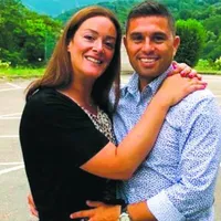 Se fue de Chile por su señora y recibió un llamado divino en Italia: ＂Me llena de orgullo＂