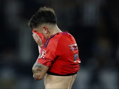 Revelan el gesto que detona el castigo de Conmebol a la U