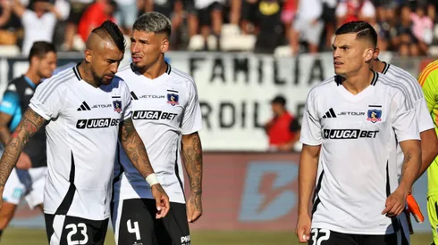 Dos jugadores del Cacique podría partir en este mercado.