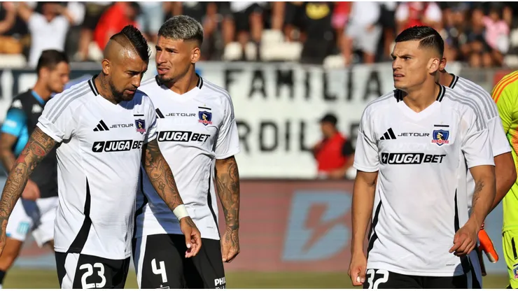 Dos jugadores del Cacique podría partir en este mercado.