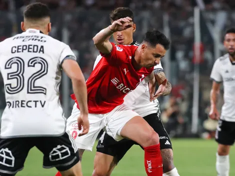 Clásico: desafiante mensaje de la UC a un Colo Colo de vacaciones