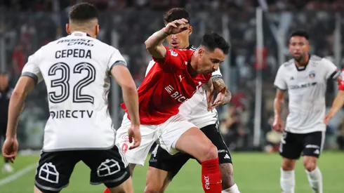 Desafiante mensaje desde la UC a Colo Colo.