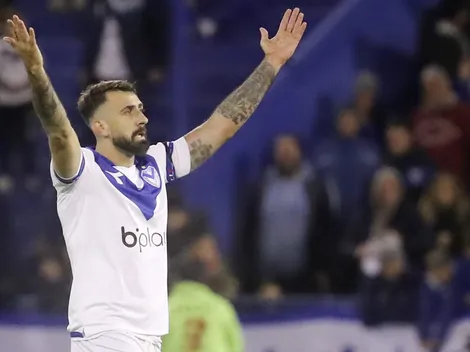 Dejó huella en un grande, quedó libre y espera un llamado de Chile