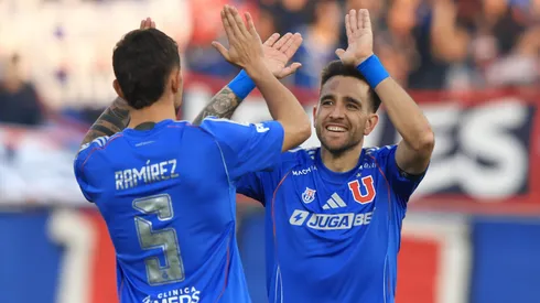 Defensa se va de la U y abre cupo extranjero para el lateral izquierdo que está listo.