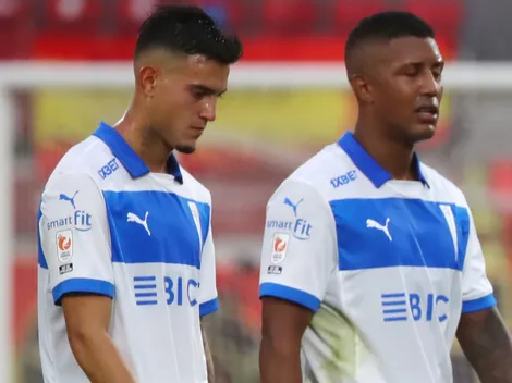 Es oficial: Católica anuncia salida del regalón de Tiago Nunes