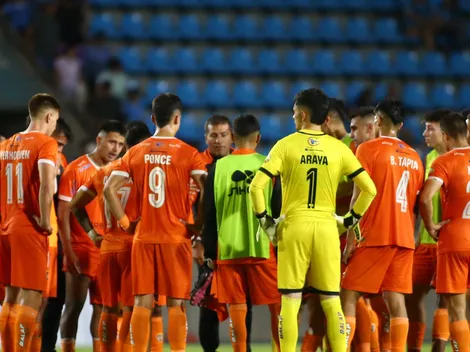 Revelan nuevos detalles por violación grupal de cadetes de Cobreloa