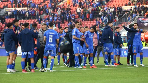 16 jugadores de la U ya pueden negociar como agentes libres.