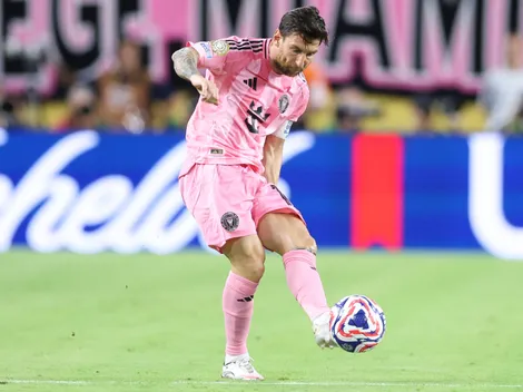 Pronósticos Paris Saint-Germain vs Inter Miami: Lionel Messi contra el campeón de la Champions League