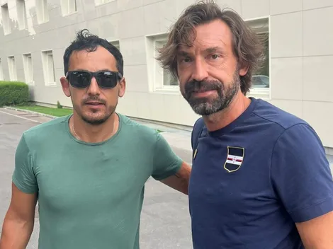 Hizo pasantías con Pellegrini y Sampaoli: Tuvo dramas con Luis Enrique