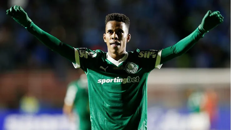 Palmeiras y Botafogo se miden en los octavos de final del Mundial de Clubes 2025.