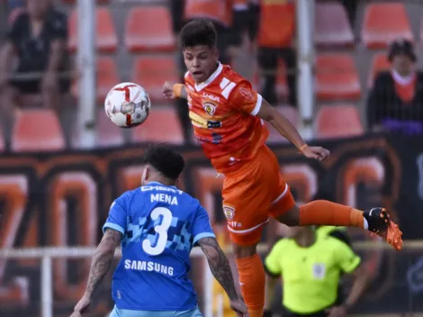 Jugador que casi llega a Colo Colo es seguido de importante liga