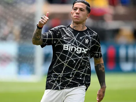 ¿Dónde ver al Benfica vs. Chelsea en el Mundial de Clubes?