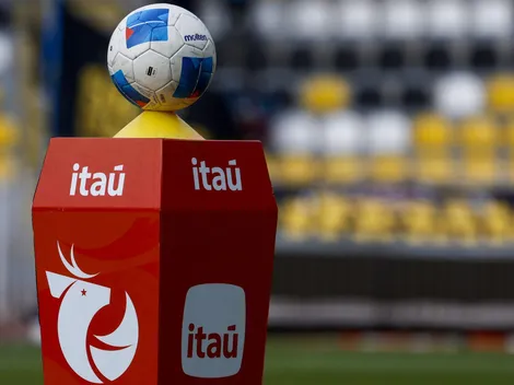 El esperado regreso confirmado que tendrá el fútbol chileno