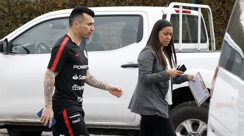 María José Vasconcelos vio rechazada su demanda a la ANFP tras su polémico despido.