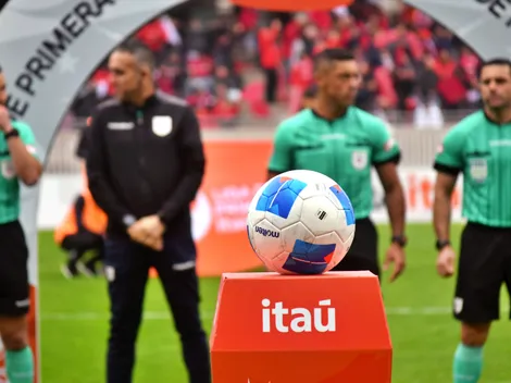 ¡Insólito! Revocan resta de puntos a club por "error" desde ANFP