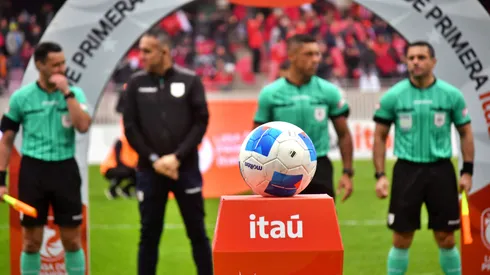 Segunda Sala del Tribunal de Disciplina revoca resta de puntos en Liga de Primera.