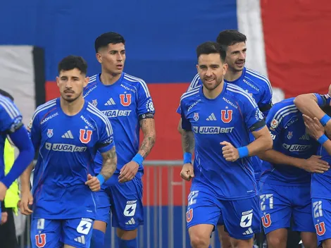 La U no quiere perder el Estadio Nacional: realiza nueva jugada en la Corte