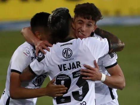 Fue promesa de Colo Colo, lo echaron en Brasil y vuelve a Chile