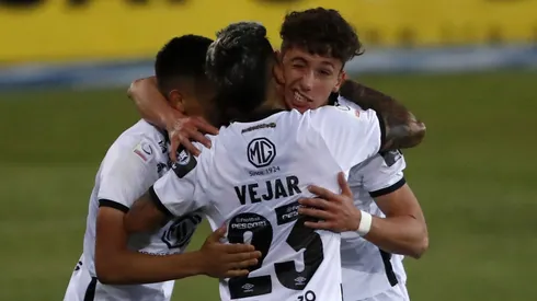 Luciano Arriagada vuelve a Chile para tener su revancha.