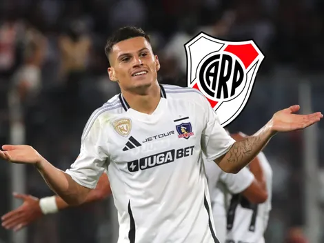 River alista última movida para fichar a Cepeda