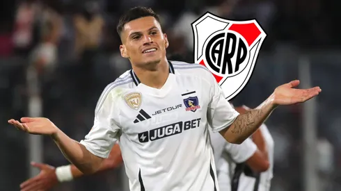 Cepeda es seguido por River y sería el gran fichaje para el segundo semestre
