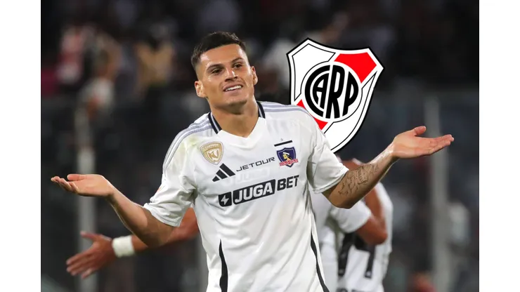 Cepeda es seguido por River y sería el gran fichaje para el segundo semestre