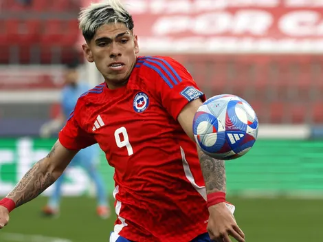 Los inesperados destinos que mira Palacios luego de Boca