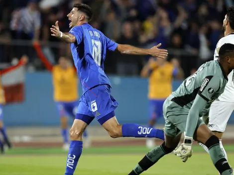 Respeten los rangos: Botafogo repite a los que perdieron con la U