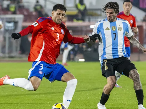 Maripán desmiente fuerte acusación de Carmen Tuitera: “Jamás van a poder...”