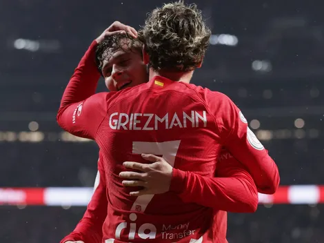 Pellegrini asegura a un refuerzo desde el Mundial de Clubes para el Betis